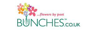 Bunches.co.uk logo