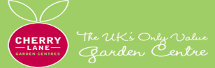 Cherry-Lane-Garden-Centres logo