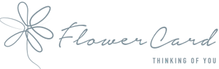 Flowercard logo