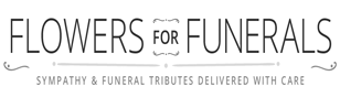 Flowers-for-funerals logo