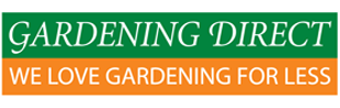 Gardening Direct logo