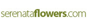Serenata-Flowers logo