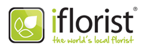 iFlorist-UK logo