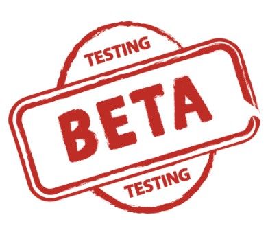 Beta Site Launch