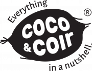 Coco and Coir logo