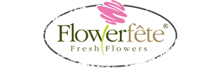 Flowerfete-UK logo