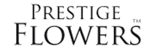 Prestige-Flowers logo