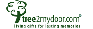 Tree2mydoor.com logo